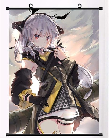 Amazon アークナイツアニメの壁掛け軸ポスターアニメーション周辺の家の装飾アニメファンギフト 50x75cm 19 7x29 5inch アニメ 萌えグッズ 通販