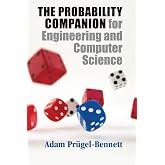 The Probability Companion for Engineering and Computer Science