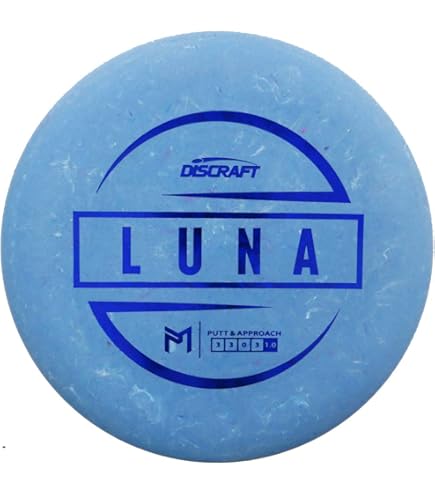 Amazon.com: Discraft Luna