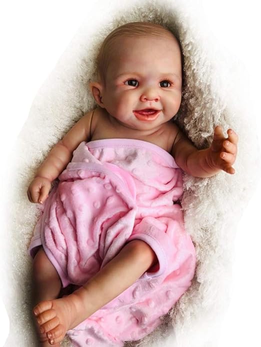 reborn dolls child friendly