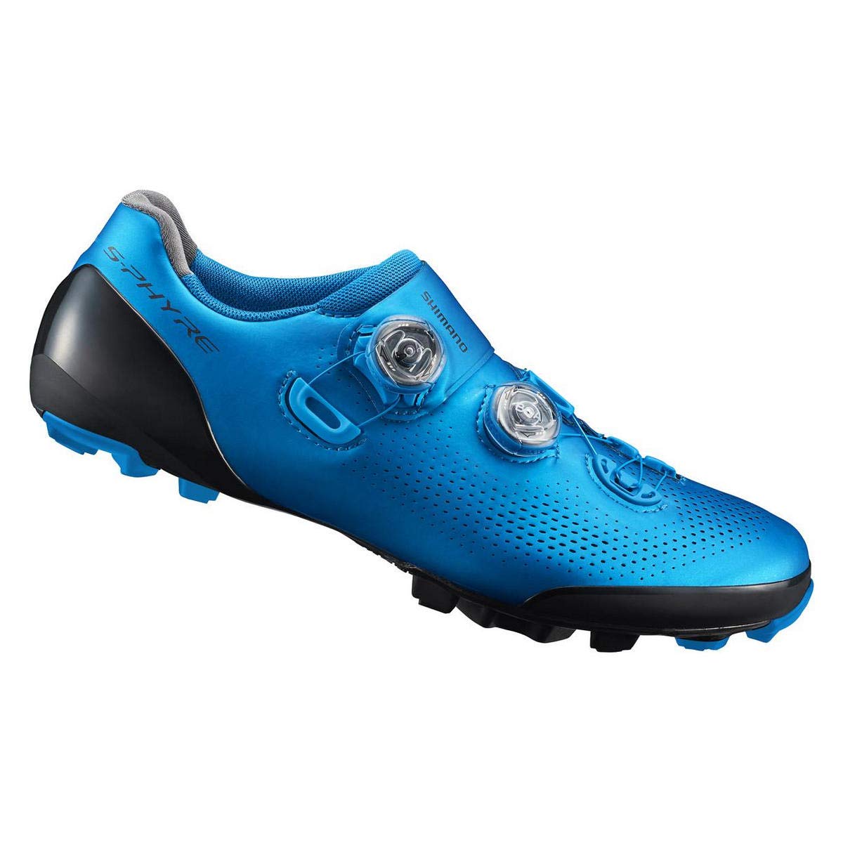 SHIMANO Men's Zapatillas Sh M MTB Xc9 Trainers