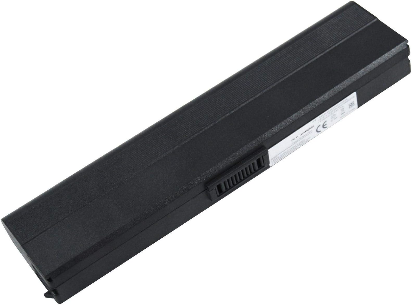 Battery Asus F9 11.1 4400mAh/49wh Compatible with F Series F6 | F6S | F6V | F6Ve | F9 | F9 Series | F9Dc | F9E | F9F | F9J | F9S | F9Sg and part # 0-NER1B1000Y | 90-NER1B1000Y | 90-NER1B2000Y | A31-F9 | A32-F9