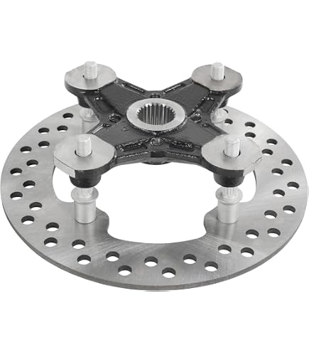 Turbo Racing Can Am Xmr Accessories Font Ea Wheel Studs # 250300625 Eplacement Fo 2017-2024 Utv Wheels Can Am X3 Wheel Spacers
