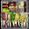 Fishing-Tackle-LotsPortableFun-Fishing-Baits-Kit-Set-With-Free-Tackle-BoxFor-Freshwater-Trout-Bass-Salmon Fishing-Tackle-LotsPortableFun-Fishing-Baits-Kit-Set-With-Free-Tackle-BoxFor-Freshwater-Trout-Bass-Salmon