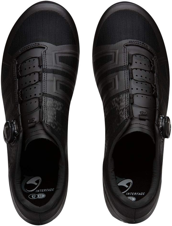 pearl izumi interface cycling shoes