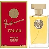 Fred Hayman Touch for Women - 3.4 Ounce EDT Spray
