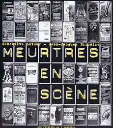 Meurtres en scène