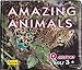 Amazing Animals, 10 Jigsaws