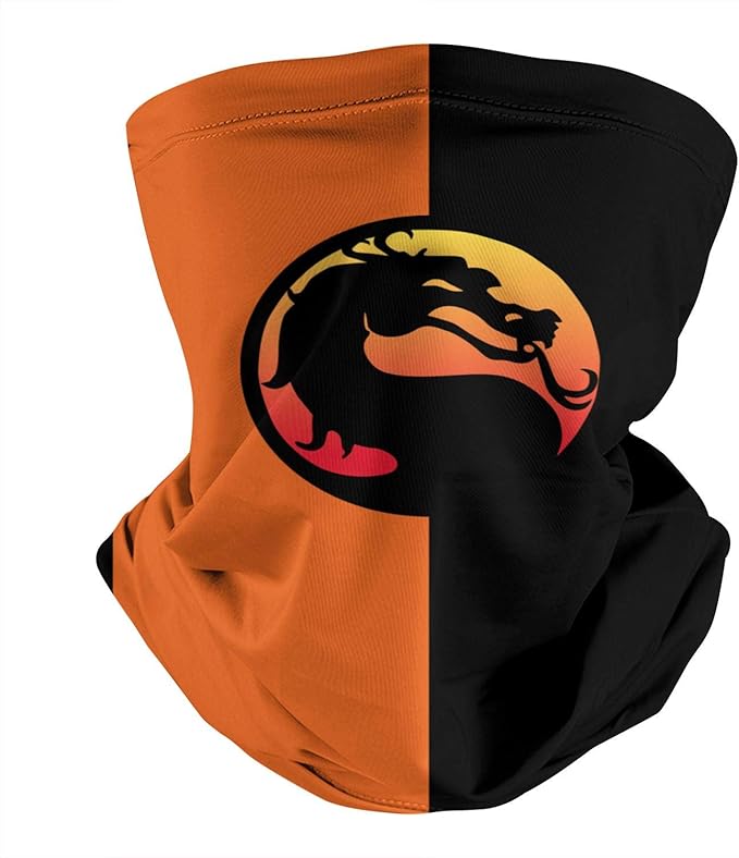 Not applicable Seamless Multifunction Bandanas Headband for Dust Neck