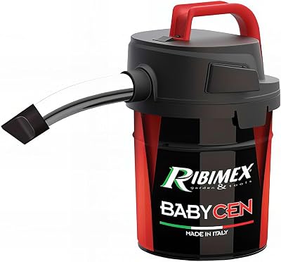 Aspirador Babycent PRCEN018 ash, 4 L, 500 W, cor aleatória
