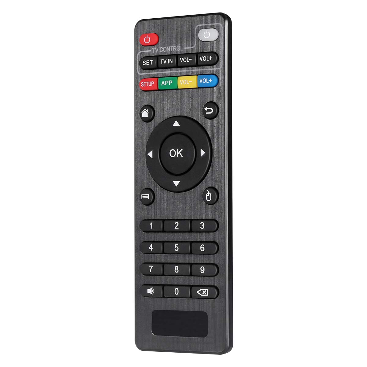 Universal Remote Control for PC for -4K Television -Pro STB TV Box