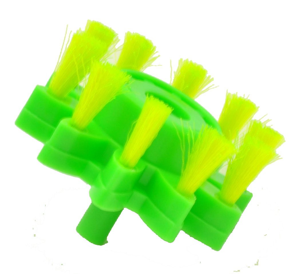 Hoover Steam Cleaner Scrub Brush 42-3802-51