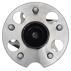 Stirling P512456PR_DN11 - Pair 2 Rear Wheel Bearing