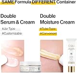 d'alba White Truffle Double Moisture Cream 60ml Vegan Skincare view 9
