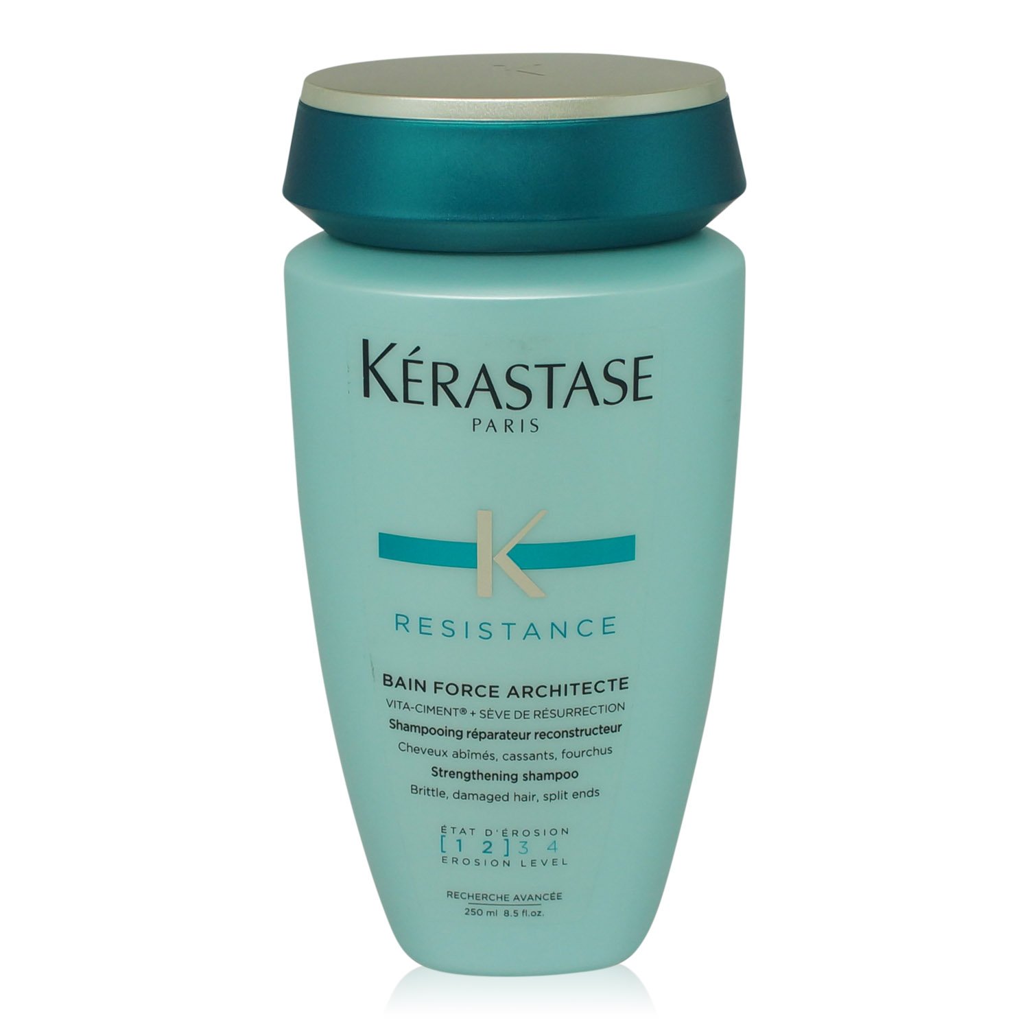 Amazon.com: Kerastase Resistance Masque Force Architecte 