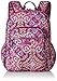 Vera Bradley Iconic Campus Backpack, Signature Cotton