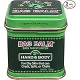 Bag Balm Ointment 1 oz (Pack of 2)