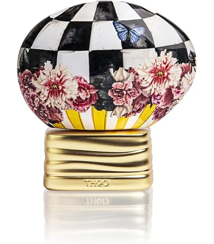 Amazon.com : The House Of Oud Keep Glazed By The House Of Oud Eau