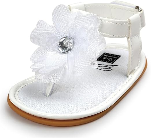 sandals for new walkers