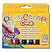 Playcolor Set Of 6 Colors