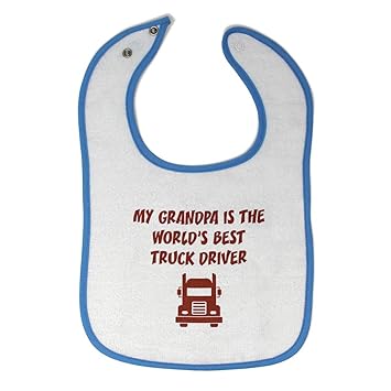 grandpa bibs