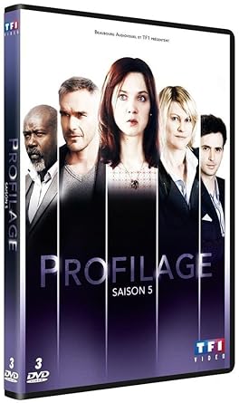 profilage saison 5