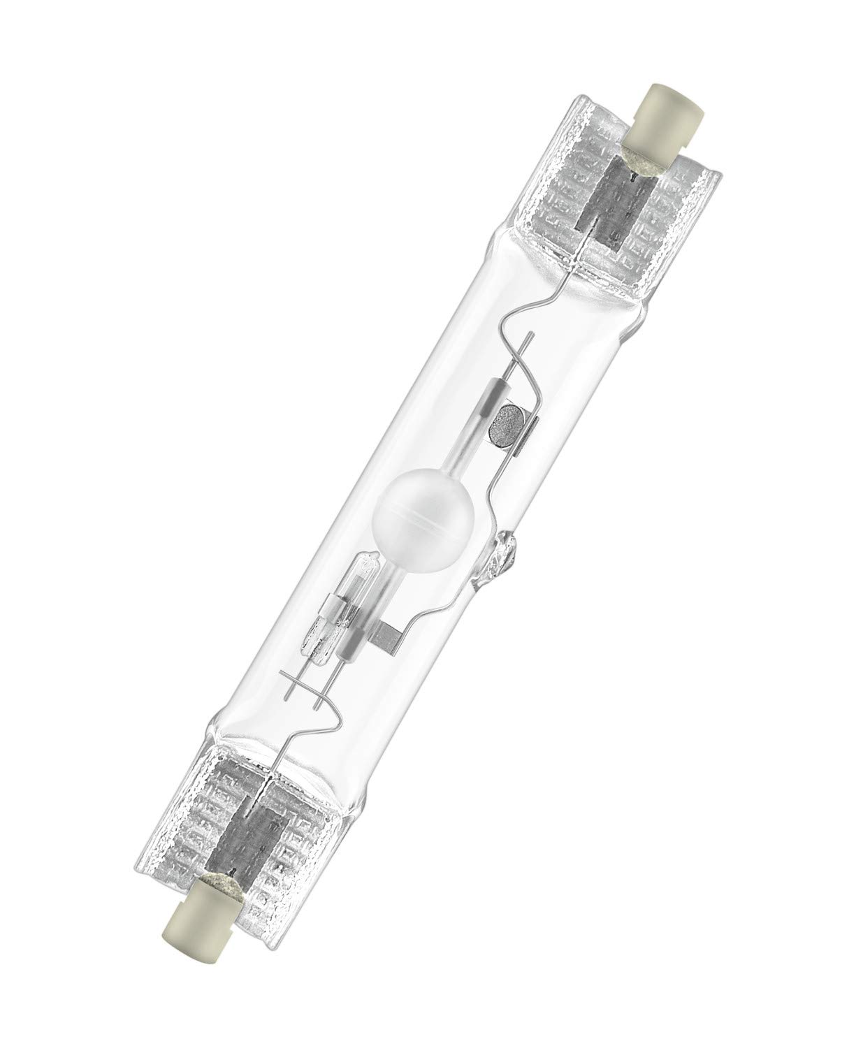 OSRAM High Intensity Discharge Lamps POWERBALL HCI-TS Excellence, MH Ceramic Enclosed luminaires, HCI-TS 70W/930WDL PB EXC RX7S, 1 Piece
