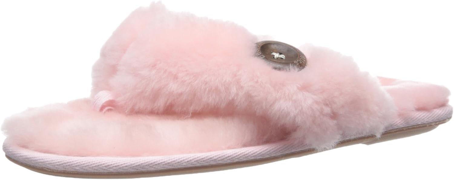 bedroom athletics flip flop slippers