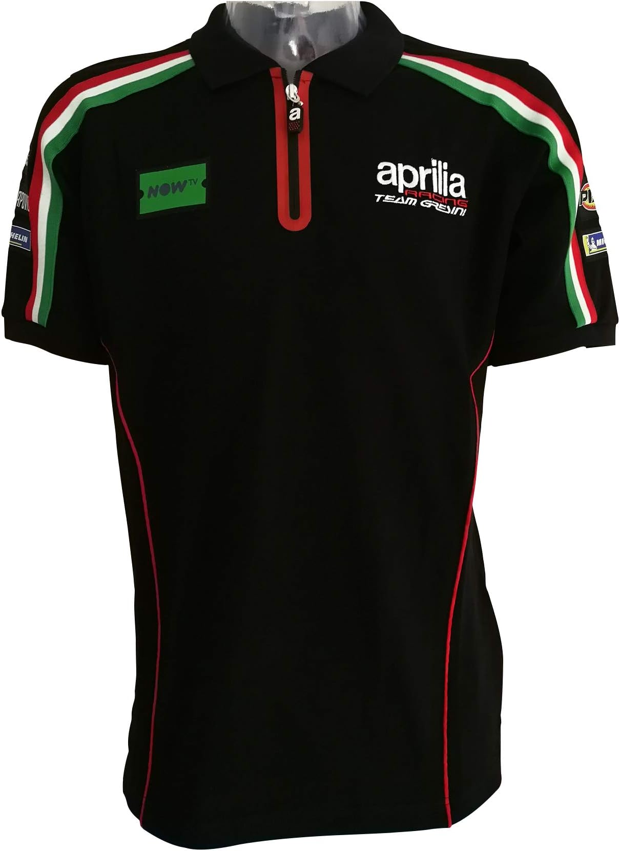 Aprilia Polo Racing 18