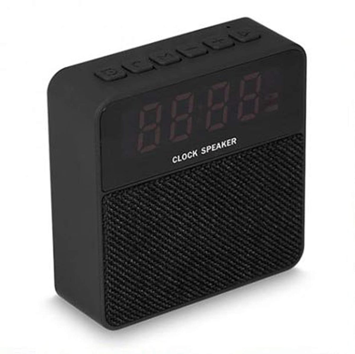 levi's clock speaker