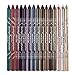 Holika Holika Jewel-light Waterproof Eyeliner #14 Mystic Blue