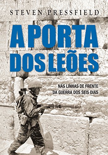 Livro A Porta dos Leões