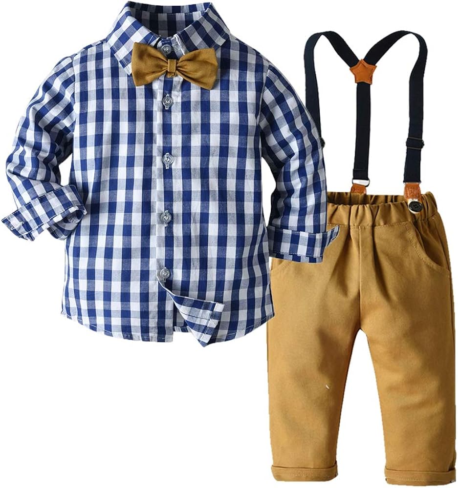 baby boy dress shirts