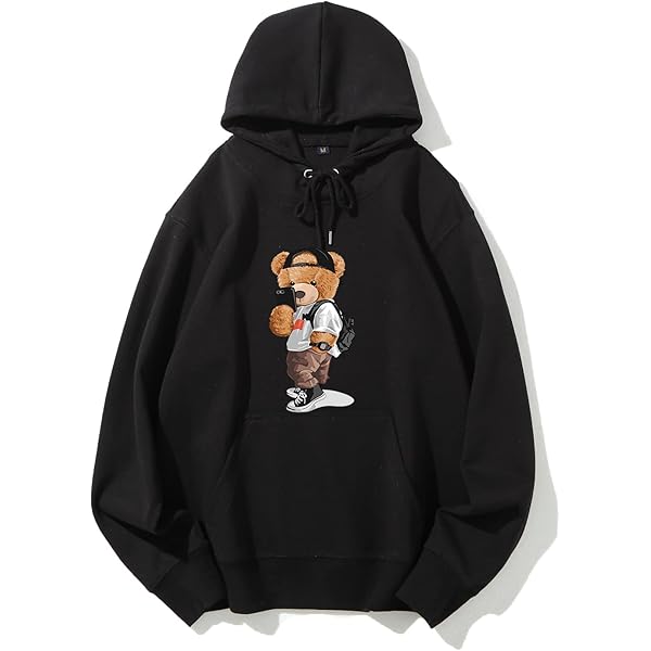 Amazon.com: Ckuea Y2k Hoodies Grunge Graphic Embroidered Zip