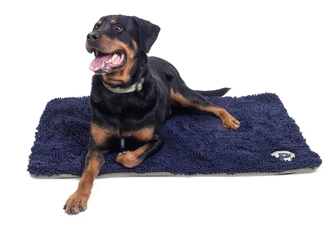 petface memory foam dog bed