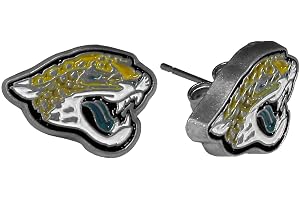 NFL Stud Earrings