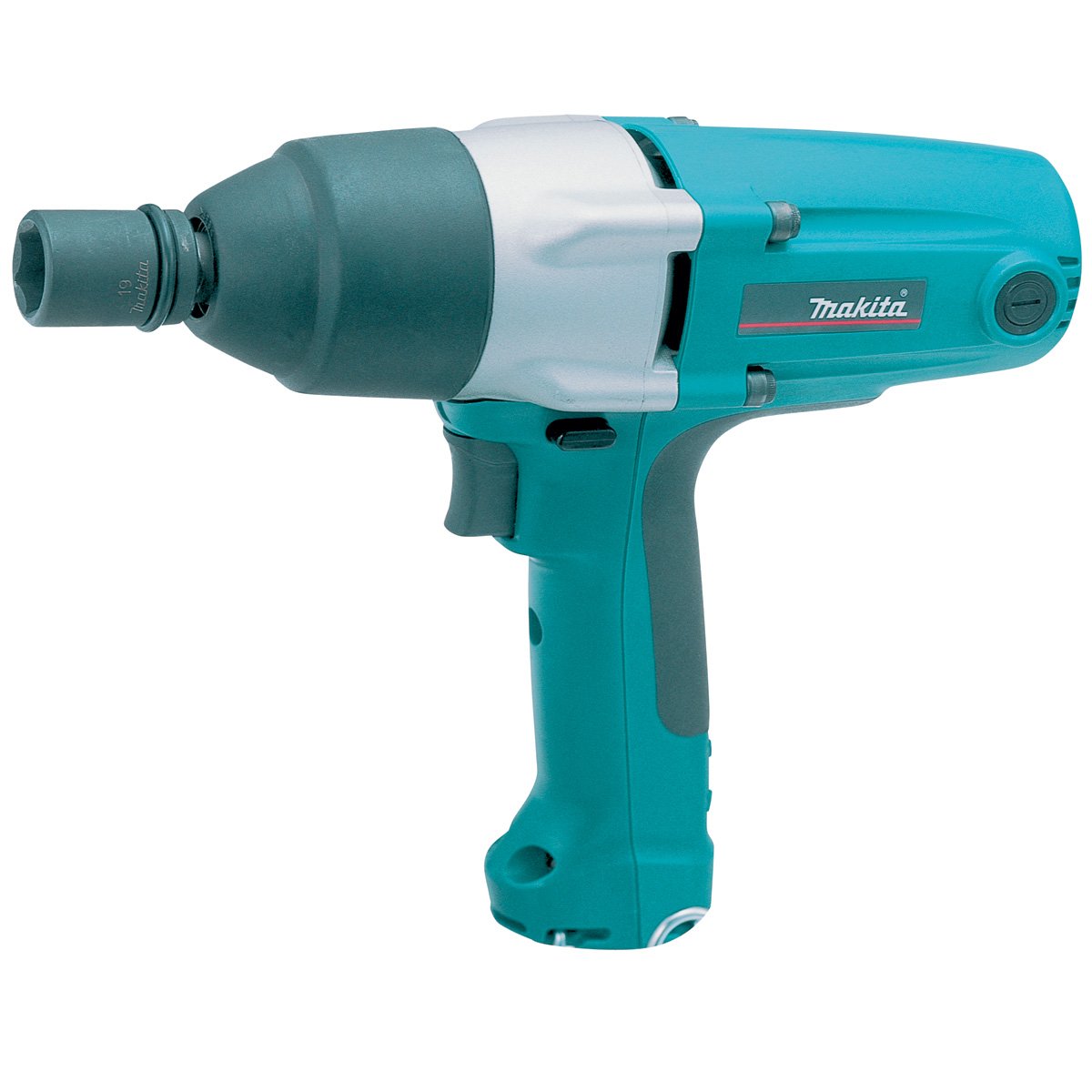 Makita TW0200 1/2" Square Drive Impact Wrench 110V, 110 V Amazon.co.uk