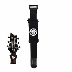 LMWKUN Guitar String Muter Guitar Noise Reducer
