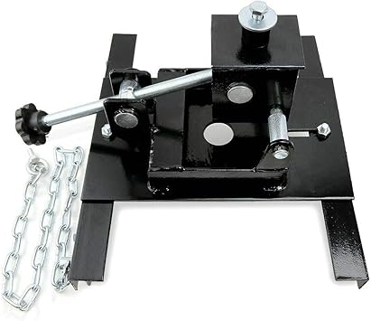 Amazon Com 1 2 Ton Transmission Jack Adapter Capacity Transform