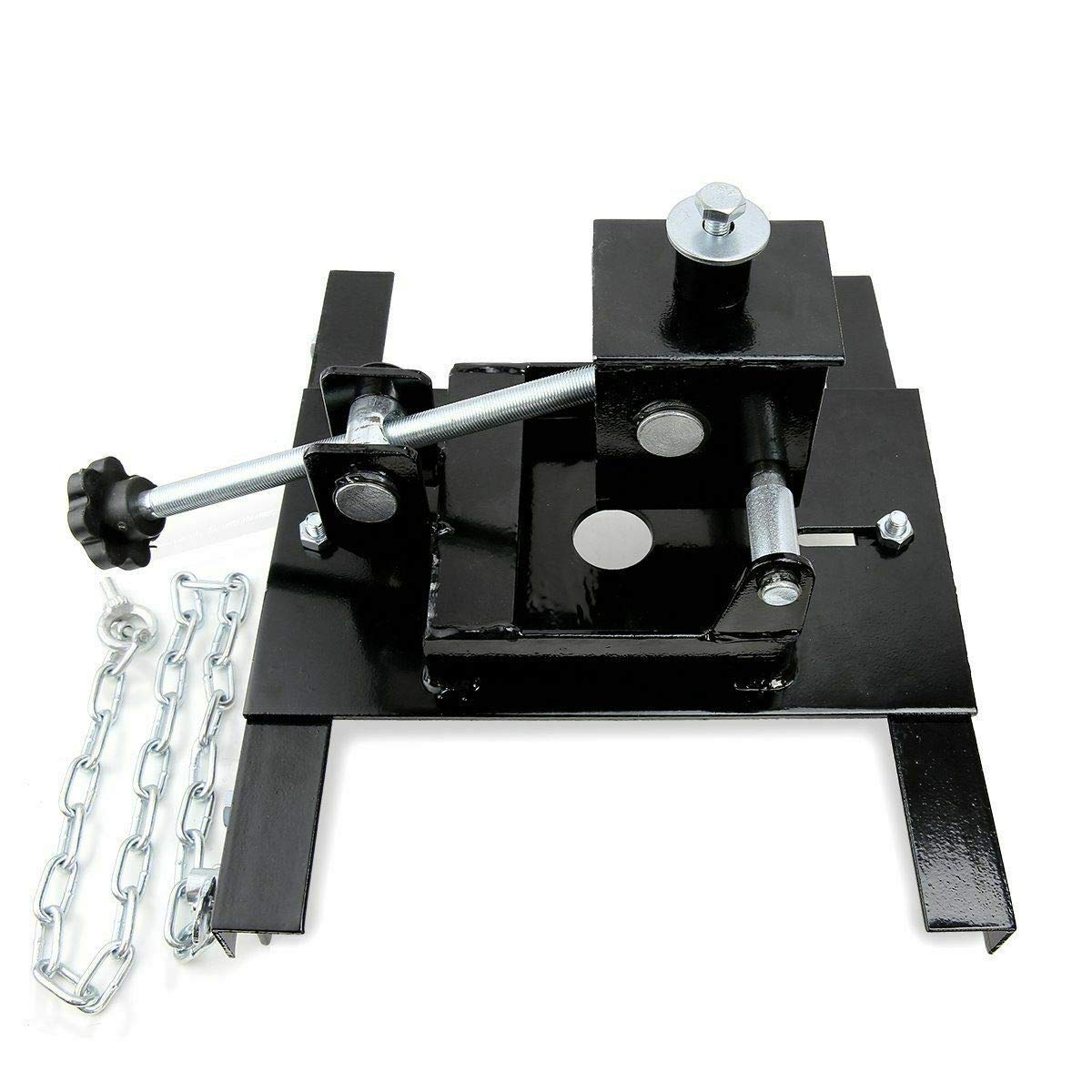 Amazon Com 1 2 Ton Transmission Jack Adapter Capacity