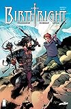 Birthright #6 Comic Book