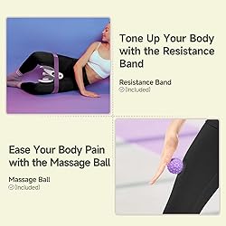 Thigh Master Hip Trainer, VANiGO Kegel Exerciser