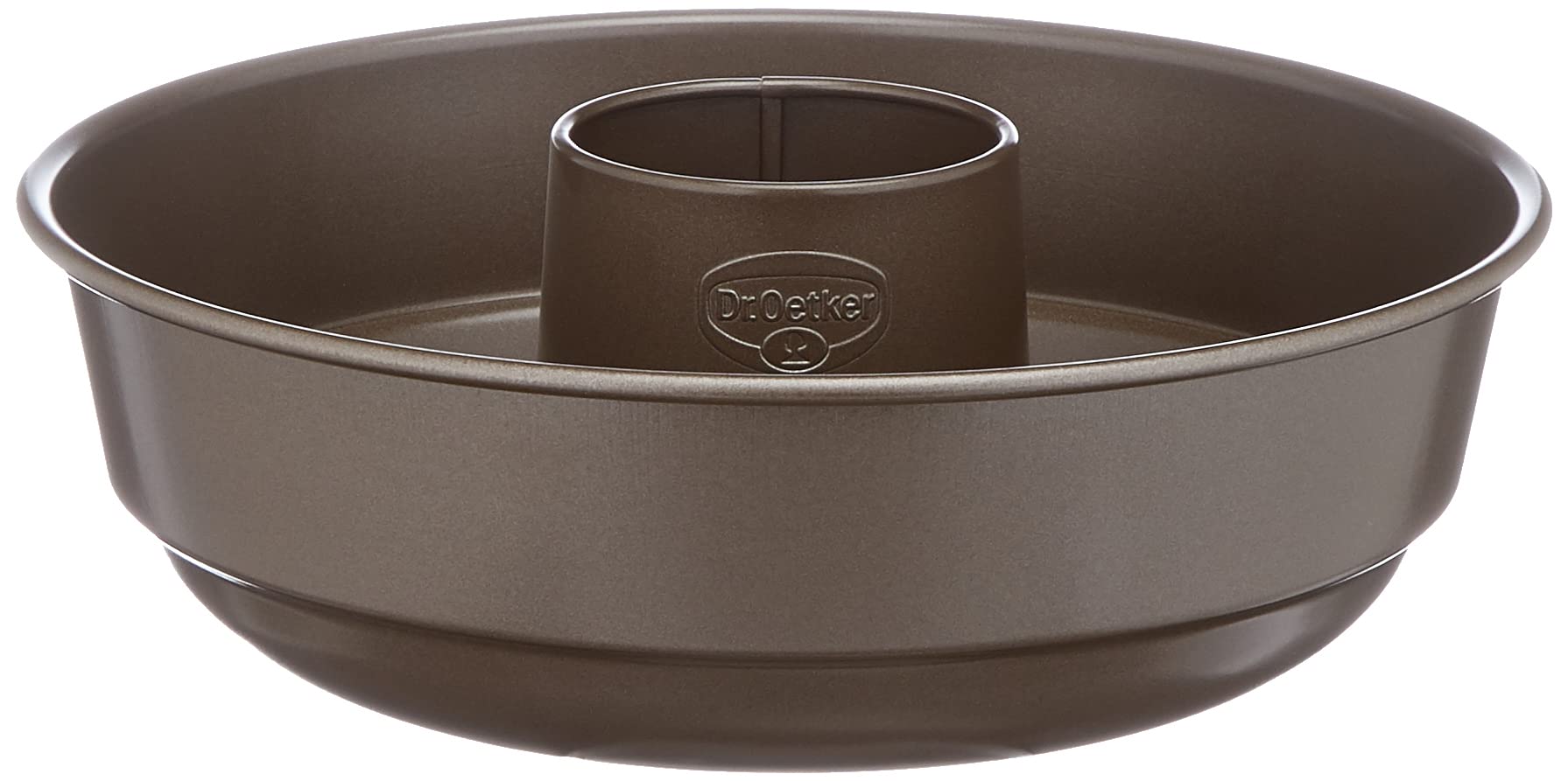 Dr. Oetker Frankfurter Kranz Baking Mould Diameter 26 cm Baking Edition - Mould with Ceramic-Reinforced Non-Stick Coating, Heat Resistant up to 230°C, 2600 ml — image 1