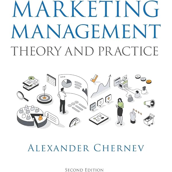 Strategic Marketing Management, 11th Edition: Chernev, Alexander