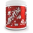 5% Nutrition Code Red Micronized Creatine | Monohydrate Powder Blend | Flavored Creatine for Power, Strength Endurance, Cellular Energy & Cognitive Health (Fruit Punch)