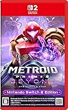 メトロイドプライム4 ビヨンド Nintendo Switch 2 Edition