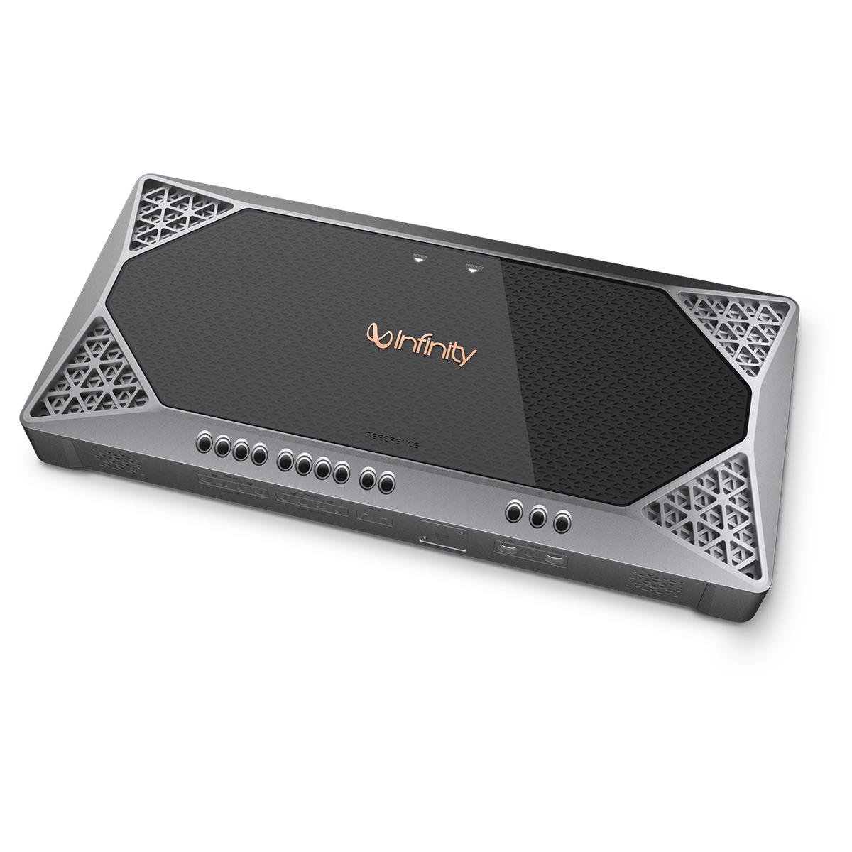 infinity reference amp