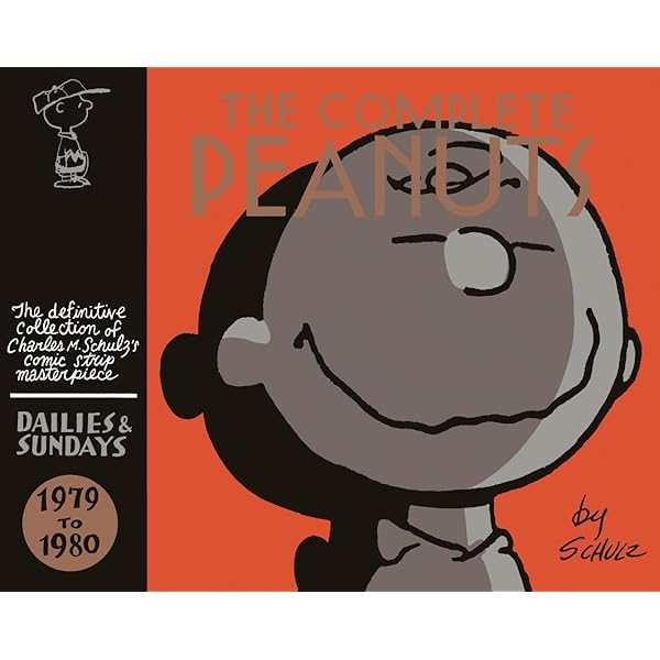 The Complete Peanuts 1971-2000/15冊 The Complete Peanuts 1971-1974 – Fantagraphics