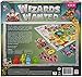 Wizards Wanted Strategy Board Game