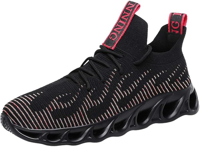 tenis leve e macio para corrida